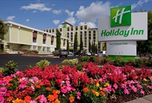 Holiday Inn San Jose Airport